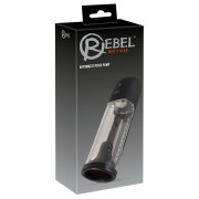 Rebel Automatic Penis Pumpe