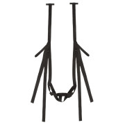 Bad Kitty Door Swing