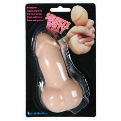 Squeeze Willy Stress Penis Bold