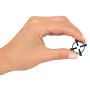 Bad Kitty Justerbar Brystklemmer