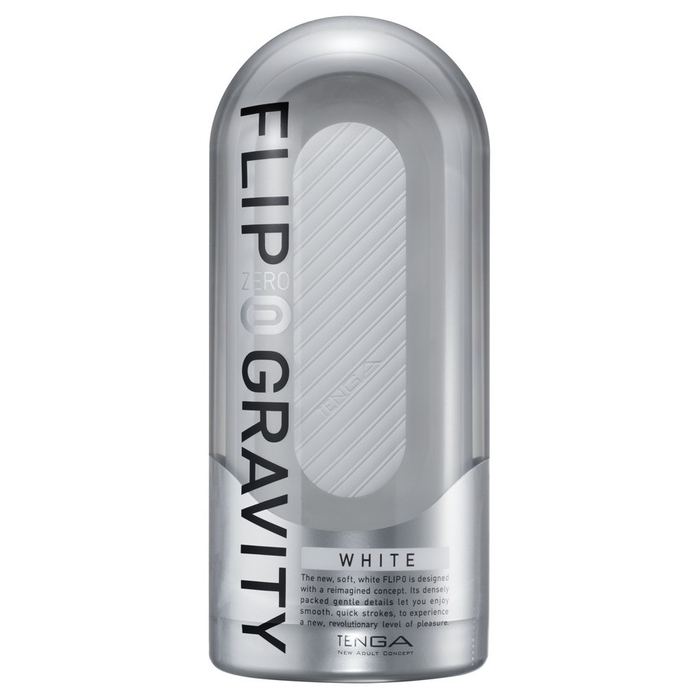 TENGA Flip Zero Gravity Masturbator