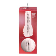 Kiiroo Feel Britney Amber Masturbator