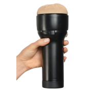 Kiiroo Feel Britney Amber Masturbator