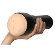 Kiiroo Feel Britney Amber Masturbator