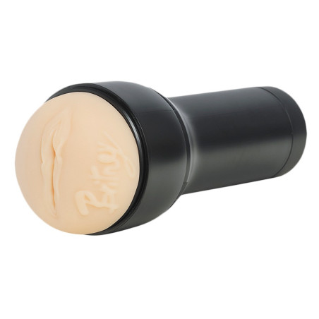 Kiiroo Feel Britney Amber Masturbator