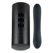 Kiiroo Titan & Pearl2 Par Vibrator Sæt