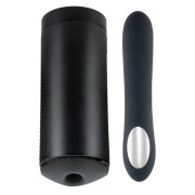 Kiiroo Titan & Pearl2 Par Vibrator Sæt