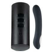 Kiiroo Titan & Pearl2 Par Vibrator Sæt