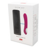 Kiiroo Interactive Couple Set Onyx+ Masturbator og Pearl 2 Vibrator