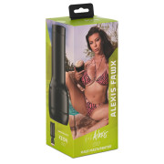 Kiiroo Feel Alexis Fawx Masturbator