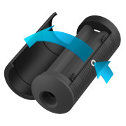 Kiiroo Titan Interaktiv Vibrerende Masturbator