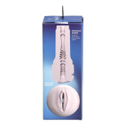 Kiiroo Feel Apolonia Lapiedra Masturbator