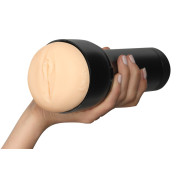 Kiiroo Feel Apolonia Lapiedra Masturbator