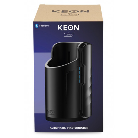 Kiiroo Keon Automatisk Masturbator