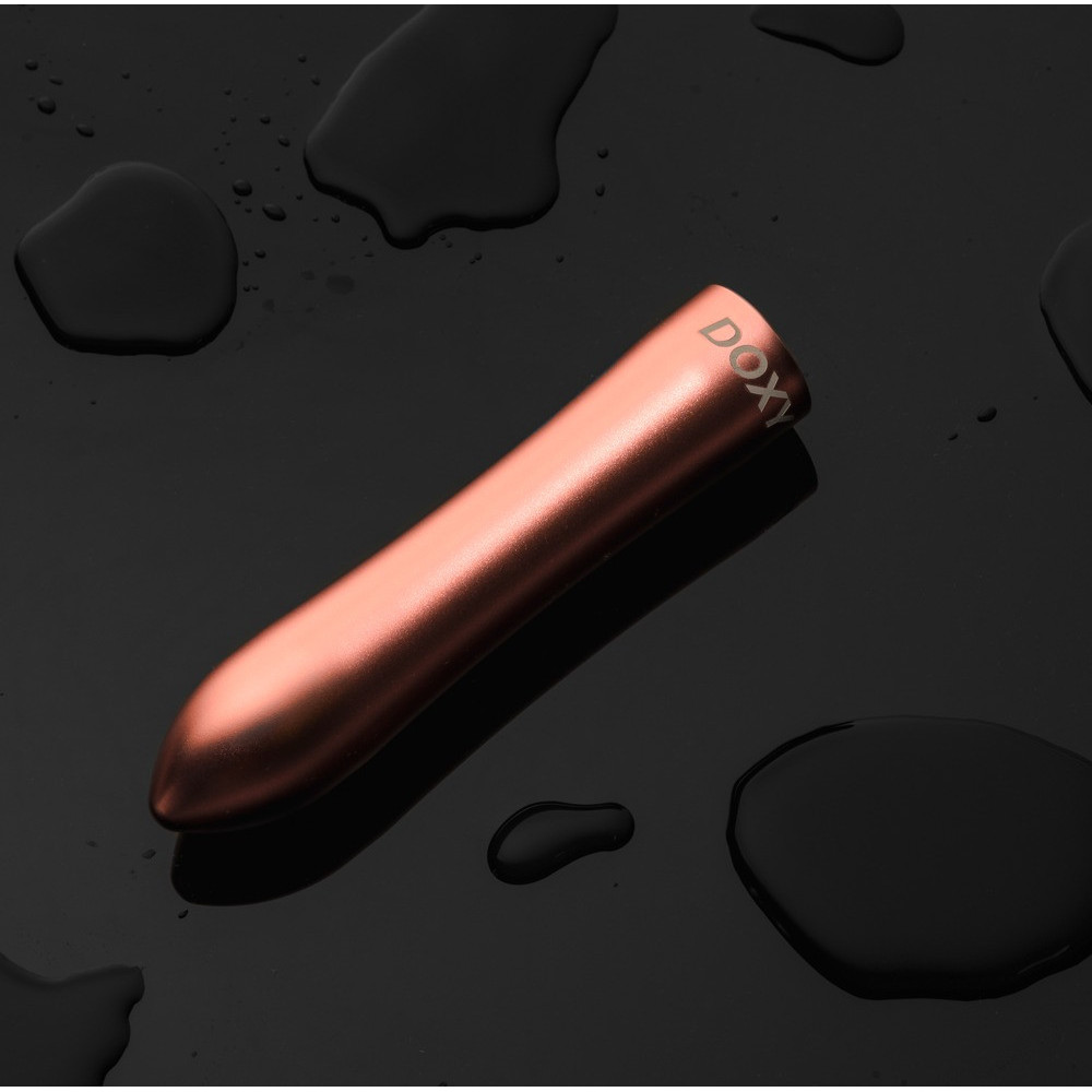 Doxy Bullet Vibrator