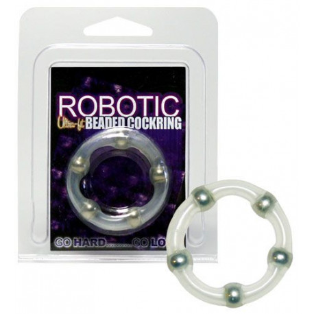 Seven Creations Robotic Penisring