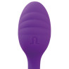 Adrien Lastic Smart Dream Vibrator Æg