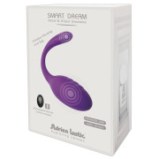 Adrien Lastic Smart Dream Vibrator Æg