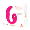 Adrien Lastic My-G Klitoris Stimulator