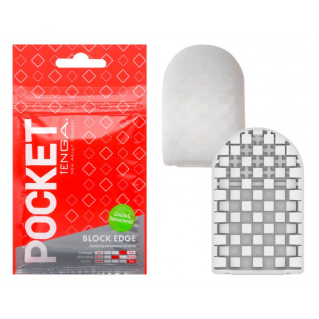 Tenga Pocket Masturbator