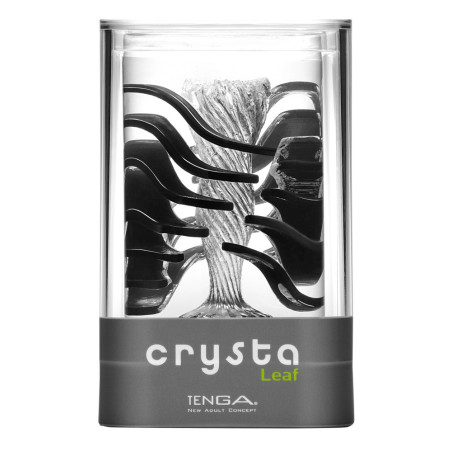 Tenga Crysta Masturbator