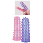 Mandy Mystery Toys Mandy Fingers 