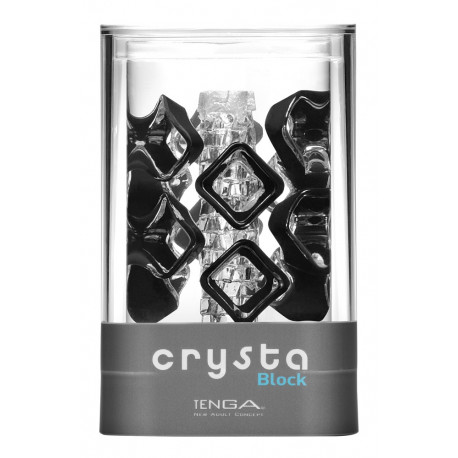 Tenga Crysta Masturbator