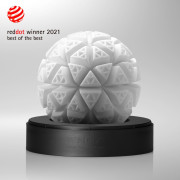 Tenga Geo Masturbator