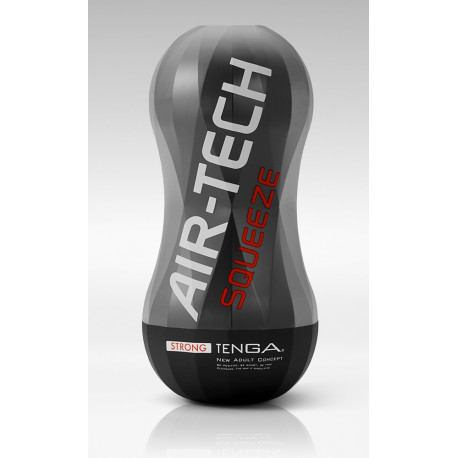 Tenga Air-Tech Squeeze Onaniprodukt