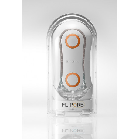 Tenga Flip Orb Onaniprodukt