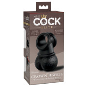 King Cock Elite The Crown Jewels Svingende Kugler