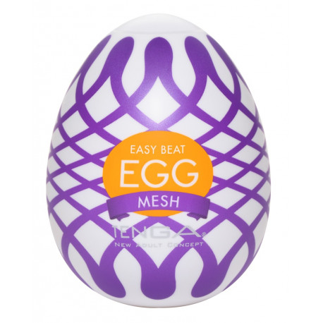 Tenga Egg Wonder Masturbator