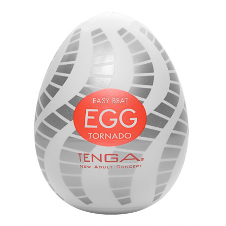 Tenga Egg New Standard Masturbator