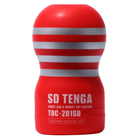 Tenga SD Original Vacuum Cup