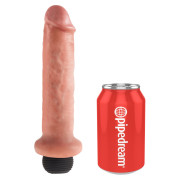 King Cock Sprøjte Dildo