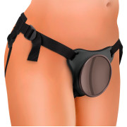 King Cock Elite Ultimate Strap-on Sæt