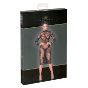 Noir Handmade Lang Blonde Kjole