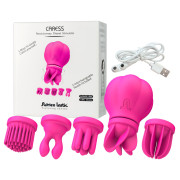Adrien Lastic Caress Klitoris Vibrator