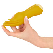 Your New Favourite Licking Vibrator