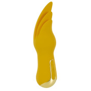 Your New Favourite Licking Vibrator