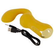 Your New Favourite Dobbelt Vibrator