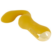 Your New Favourite Dobbelt Vibrator