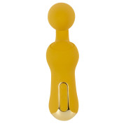 Your New Favourite Dobbelt Vibrator