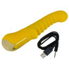 Your New Favourite G-Spot Vibrator med Riller