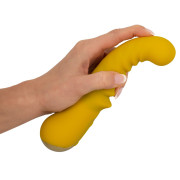 Your New Favourite G-Spot Vibrator med Riller