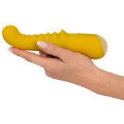 Your New Favourite G-Spot Vibrator med Riller