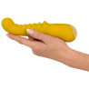 Your New Favourite G-Spot Vibrator med Riller