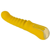 Your New Favourite G-Spot Vibrator med Riller