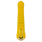 Your New Favourite G-Spot Vibrator med Riller