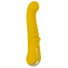 Your New Favourite G-Spot Vibrator med Riller